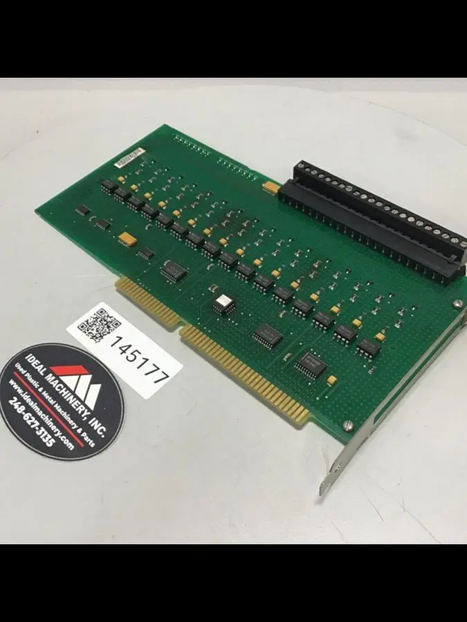 USED CINCINNATI MILACRON 3-542-1194A