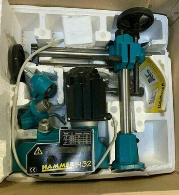 Hammer Does Not Apply Other Woodworking Equipment | Amiron Machinery (1)