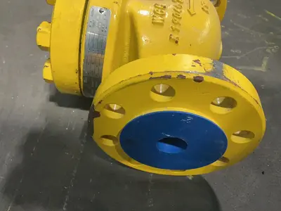 Used CAMERON 9D510025144121 Pumps Ohio US | HGR 24 #1315040