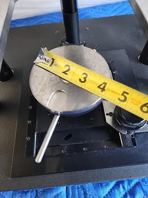 USED SIGNATONE H150W