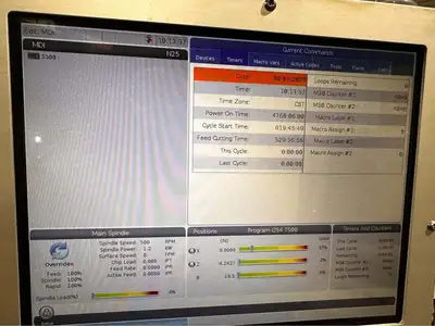 2020 HAAS ST-30 CNC Lathes | Toolquip, Inc. (2)