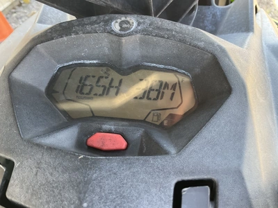 Used 2018 SEADOO SPARK Boats (Misc) Michigan US | Miedema Asset Management Group #1324331