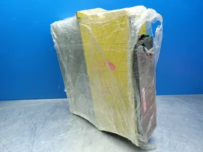 USED FANUC A06B6079H106