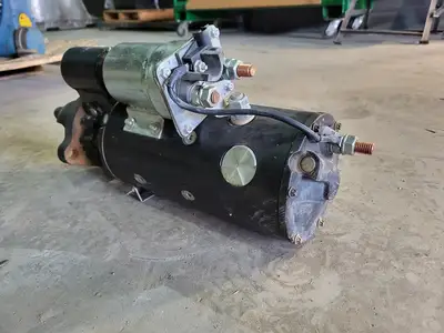 USED CUMMINS 50MT