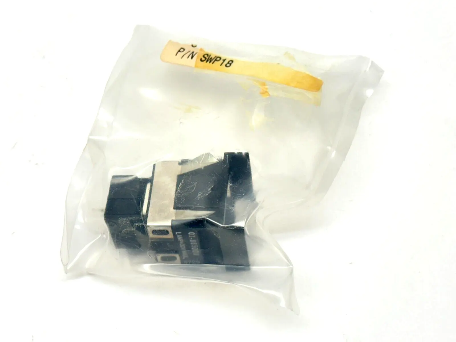 New | in-Stock Eberline SWMI27 Pressure Switches Michigan US | Maverick Industrial Sales #1455702