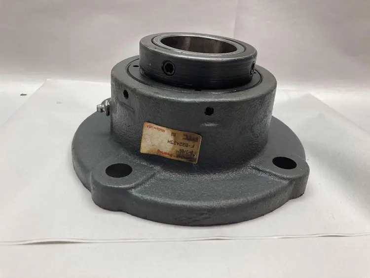 Used LINK-BELT F-B22435H Bearings | Surplus Asset Holdings #1197448