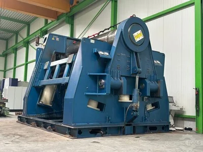 USED 2018 FACCIN 4HEL 3590