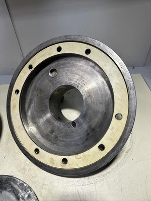 USED Goulds CF8M
