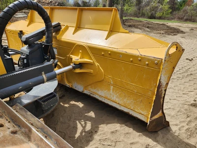 Used 2023 DEERE 700L LGP Crawler Dozers | Abele Tractor #1342969