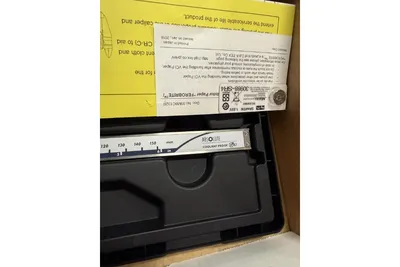 Used _UNKNOWN_ _UNKNOWN_ Digital Calipers Utah US | KD Auctions #1549447
