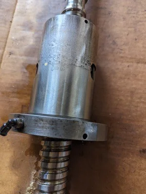 USED DOOSAN TIC