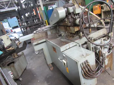 1975 CINCINNATI R-78 GRINDERS, CYLINDRICAL - PLAIN | GCH Machinery (2)