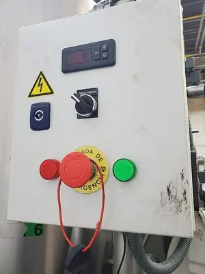 USED 2019 ZENITRAM CATR