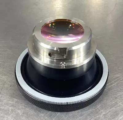 USED Markem Imaje FD140 5B-4