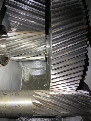 USED FALK 2135Y2-B