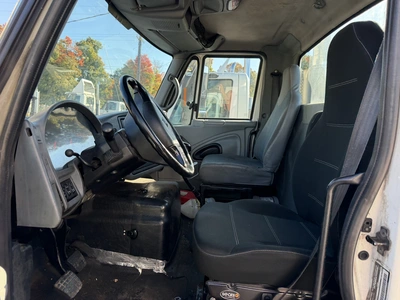 Used 2006 INTERNATIONAL 86004X2 Conventional trucks Ohio US | Miedema Asset Management Group #1693497