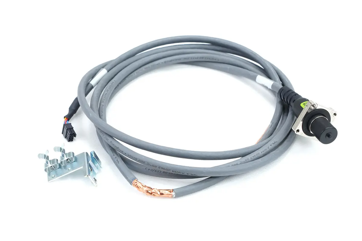 KUKA INTERFACE smartPad XG19 offset