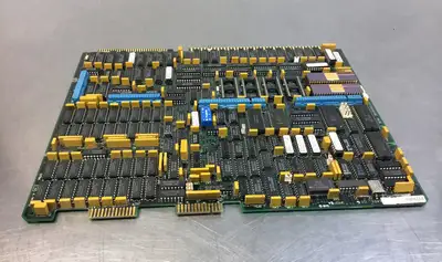 USED WESTINGHOUSE 3MSP 7381A01