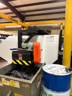 Used MAZAK POWERMASTER CNC Lathes Louisiana US | Stelly Machine Tools Inc #1550187