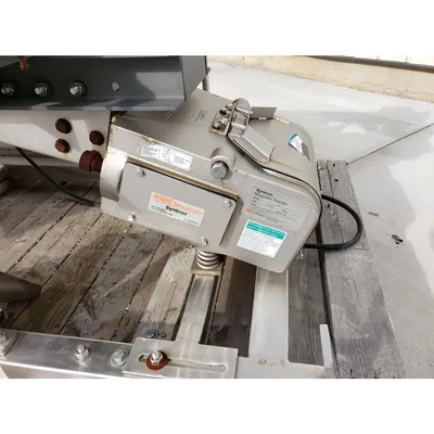 USED SYNTRON FH-22-C-DT