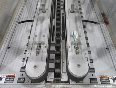 USED 3M 800AF