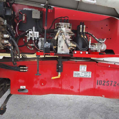 USED 2018 MEC 60J-D