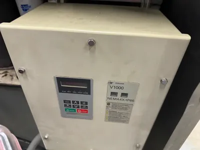 USED LELAND I-1200DA90-H