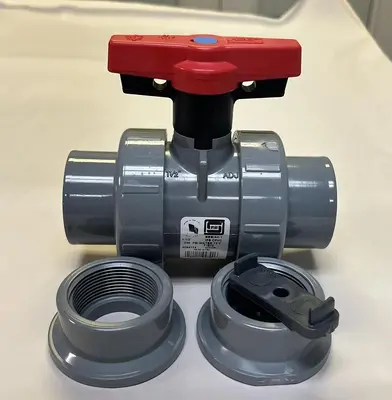 New | in-Stock SPEARS 1839-015C Pump & Valve Parts Ohio US | Surplus Asset Holdings #1237392