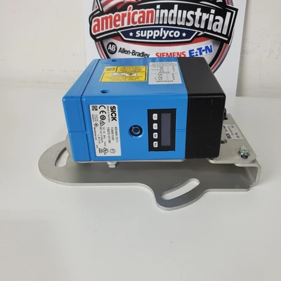 Used SICK ISD400-7211 Misc Industrial Equipment California US | American Industrial Supply Co. #1376983