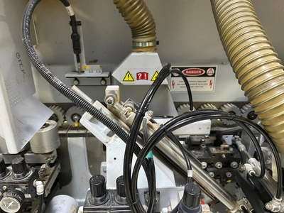 USED 2010 BRANDT KDN210