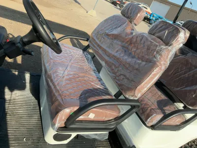 Used 2026 SDLANCH HQ100 Golf Carts Michigan US | Miedema Asset Management Group #1334653