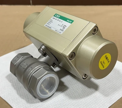 NEW CKD CHB-X2-25-EL-S