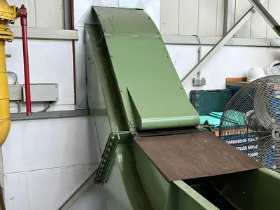 Used 2014 WOHLENBERG B1000 Deep Hole Drills Georgia US | Shub Machinery #81264