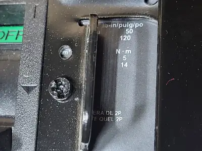 USED SQUARE D HLA36150