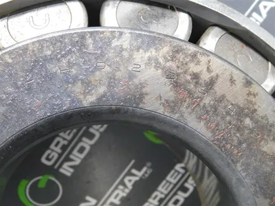 USED TIMKEN HH923649