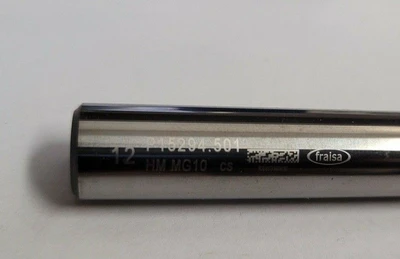 fraisa Does Not Apply End Mills Accessories, Extensions & Storage | Amiron Machinery (3)