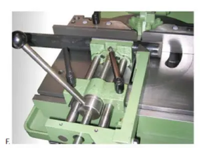 USED 2026 DORINGER D350