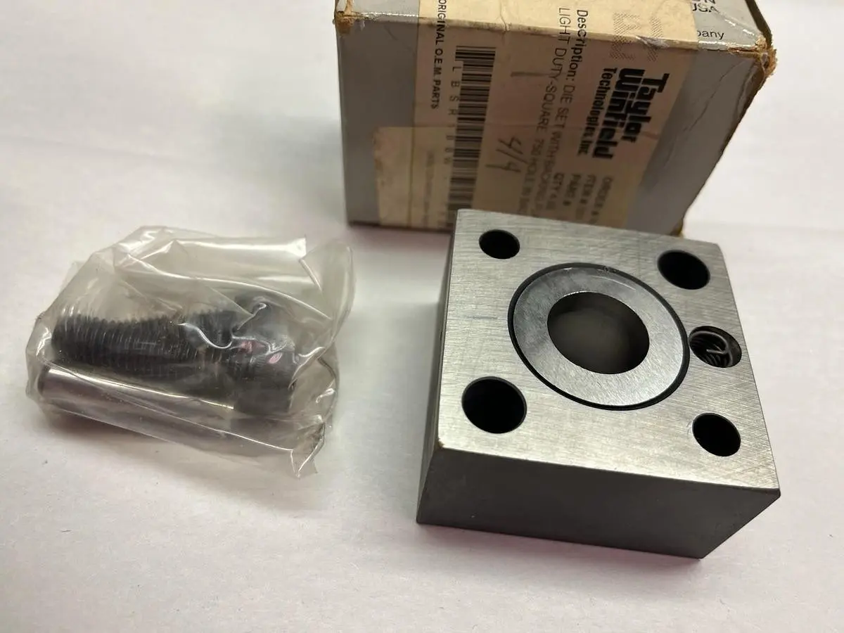 New | in-Stock DAYTON 30 Misc Electrical & Power Parts Ohio US | Surplus Asset Holdings #1240394