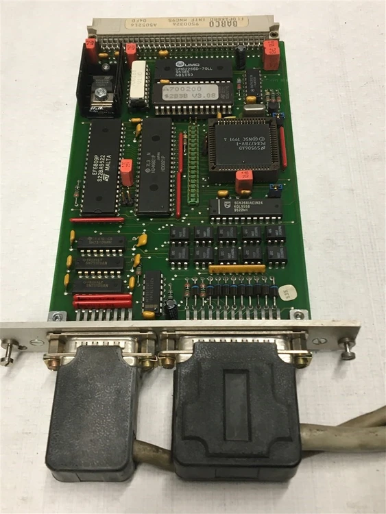 Used UNKNOW A505216 (11)- Pipe, Tube & Bar Benders Parts | Apt International N.V #373439