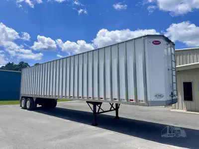 Used 2021 DORSEY _UNKNOWN_ Cargo Trailers Tennessee US | LMI Tennessee LLC #1504869