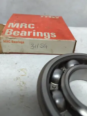 New | in-Stock MRC 311SG Industrial Controls Ohio US | Surplus Asset Holdings #1238838