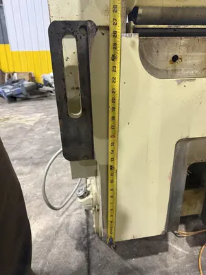 USED MINSTER MEF 5-14