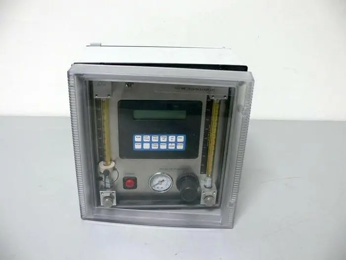 Used REFINE TECHNOLOGY C26-2 PRESSURE REGULATOR Regulators California US | Equipment Lab #485302