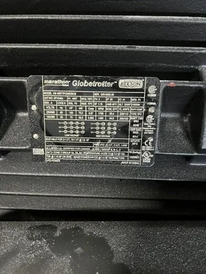 Rapid Model 500-90 – 100 HP Granulator – New 2021
