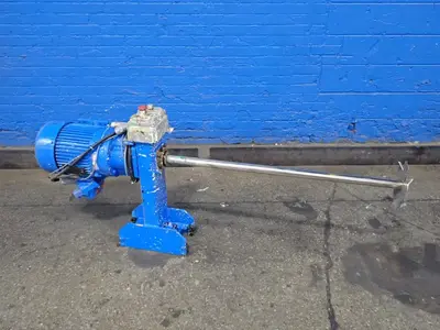 Mixer
