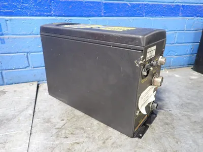 Used 2015 STANLEY QA10001XXX/21A108722 Automation Control (HMI) Ohio US | HGR 24 #797543