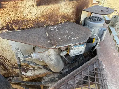 Used 1995 CEDARAPIDS RC54 II Cone Crushers California US | Mittry Construction #1363488