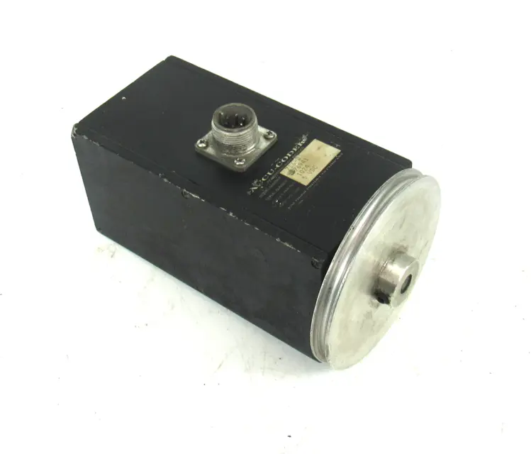 Used ENCODER PRODUCTS 716-D Motion Controls | Industrial Parts R Us Inc. #366255