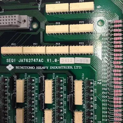 USED SUMITOMO JA762747AC