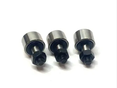 New | in-Stock THK Cam Follower Bearing LOT OF 3 Bearings Michigan US | Maverick Industrial Sales #1400602